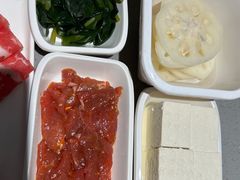 -海底捞火锅(公益西桥店)