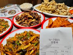 -夕阳红小吃(中街大悦城店)