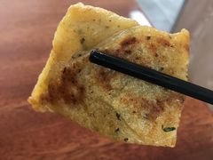荞麦饼-莲池素食(明秀店)