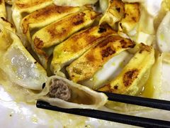 -回回锅贴(小河沿店)