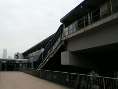 -利济北路(地铁站)