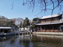 -南京中国近代史遗址博物馆(南京总统府)