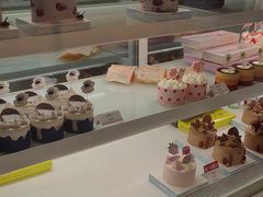 -LanTa蓝塔烘焙(中原万达店)