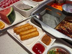 -海底捞火锅(杭州庆春路夜宵主题店)