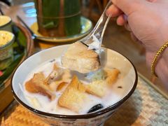 -南木湾·孔雀宴手抓饭·傣味餐厅
