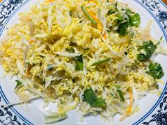 -即墨老公社·海肠捞饭大王(古城店)