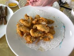 -旺富东海大酒楼(海鲜街店)