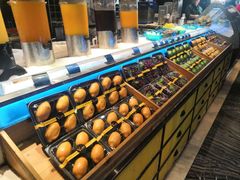 -V-ONE西雅图海鲜自助餐厅(仓山万达广场店)