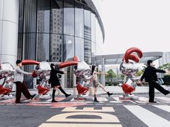 -深圳来福士广场