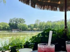 -三忘湖 SWANSEEN(柳荫公园店)