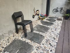 -阿莉餐厅(枣阳路店)