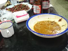 -粗粮人家(簋街店)
