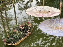 -人民公园(罗湖区)