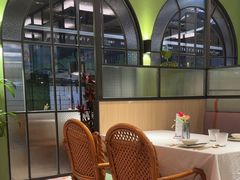 -Aqua Oasis 水天堂(石路天虹店)