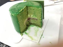 -麦雪尔甜品·生日蛋糕(新街口旗舰店)