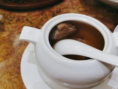 -星河湾半岛酒店-真粤中餐厅