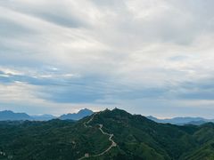 -司马台长城