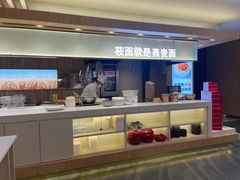 -西贝(金桥店)