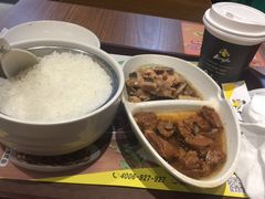 -真功夫(君逸世家店)