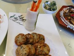 -启东恒大酒店·吕四渔号海鲜餐厅
