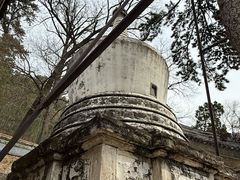 -潭柘寺景区