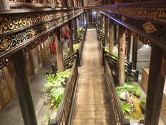 -小龙翻大江文化火锅(太古里店)