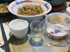 -湘香私房菜(大石长隆店)
