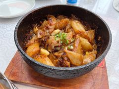 -小粤楼·怀旧粤菜(万辉国际广场店)