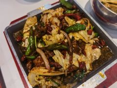 -孙家外婆•长春地标美食新名片(吾悦广场店)