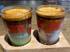 -Metal hands·铁手咖啡