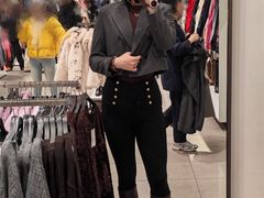 -ZARA(哈尔滨欧罗巴广场店)