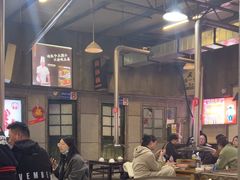 -大佬陈羊肉串(永安街店)