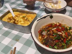 -彭耕记猪油炒小菜(吉联mall店)