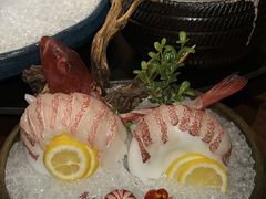 -上井料理黑金店(IFS国金中心店)