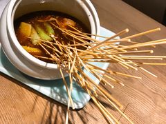 -辛香汇·现炒川菜(武进吾悦店)