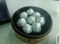 -鸡鸣汤包(仙林店)