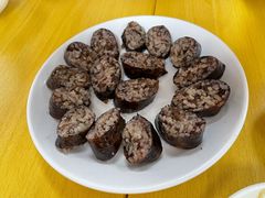 米肠-屋里家延边朝鲜族冷面(南园店)