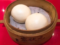 豆沙包-宏状元现熬粥·京味菜(五棵松店)