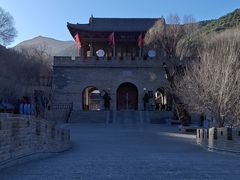 -雁门关景区