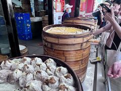 -清泉阁包子铺(中山路店)