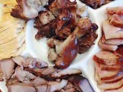 -胡记真不同饭店(临河街店)