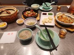 -潮界(虹桥新天地店)