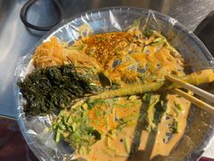 -大姐麻辣烫(莲宝中路店)