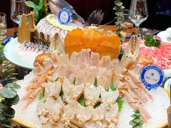 -东海怡品海鲜豆捞(星街坊店)