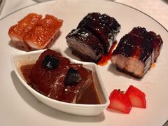 烧味三拼-炳胜私厨(万象前海店)