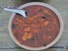 优质胡辣汤-逍遥镇刘相五胡辣汤豆沫馆(康复中街店)