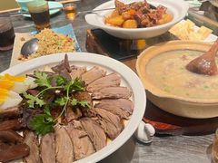 -潮界(虹桥新天地店)