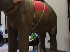 -曼谷国家博物馆