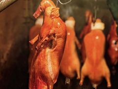 -在前门·烤鸭北京菜(五月花广场店)