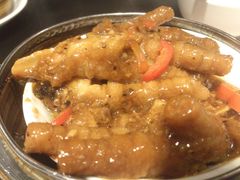 -糖朝(尖沙咀店)